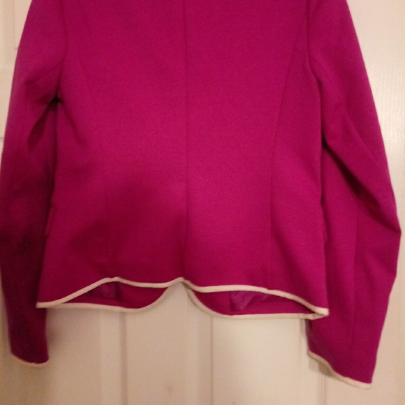 Academy blazer - Picture 4 of 5